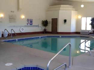 silverland inn and suites