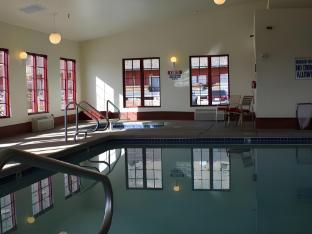 silverland inn and suites