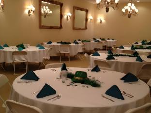 silverland inn and suites