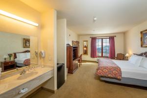silverland inn and suites
