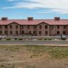 silverland inn and suites