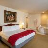 silverland inn and suites