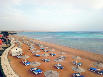 swisstouch oriental resort marsa alam
