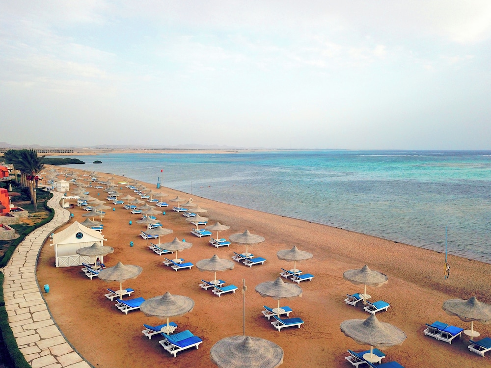 swisstouch oriental resort marsa alam
