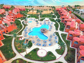 swisstouch oriental resort marsa alam