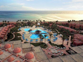swisstouch oriental resort marsa alam