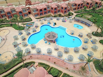 swisstouch oriental resort marsa alam