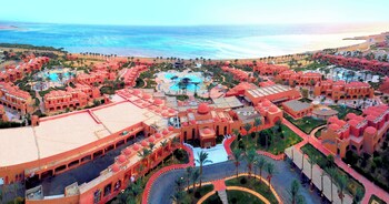 swisstouch oriental resort marsa alam