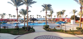 swisstouch oriental resort marsa alam