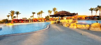 swisstouch oriental resort marsa alam