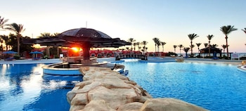 swisstouch oriental resort marsa alam