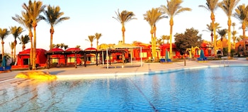 swisstouch oriental resort marsa alam