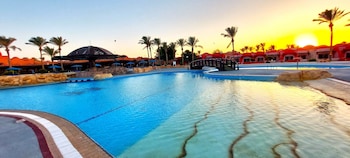 swisstouch oriental resort marsa alam