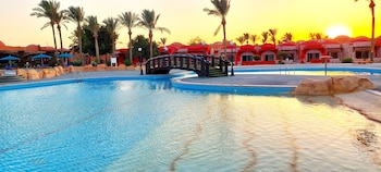swisstouch oriental resort marsa alam