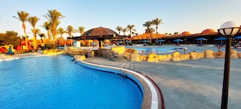 swisstouch oriental resort marsa alam