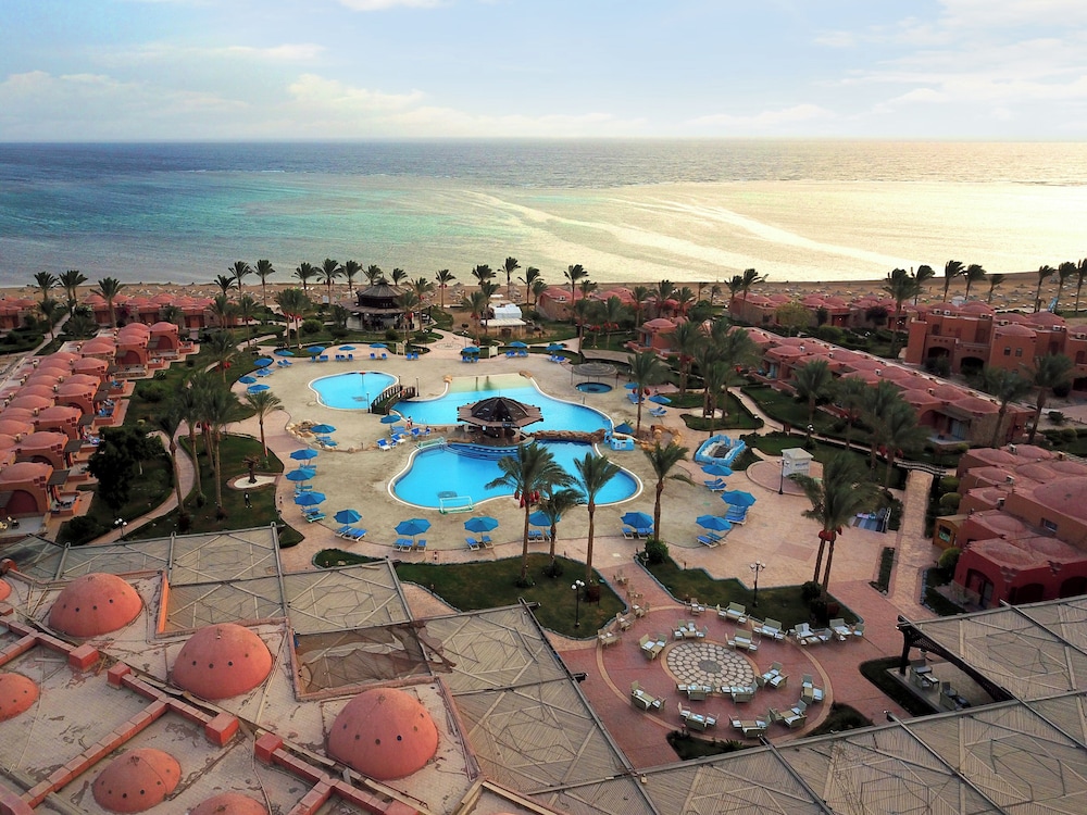 swisstouch oriental resort marsa alam