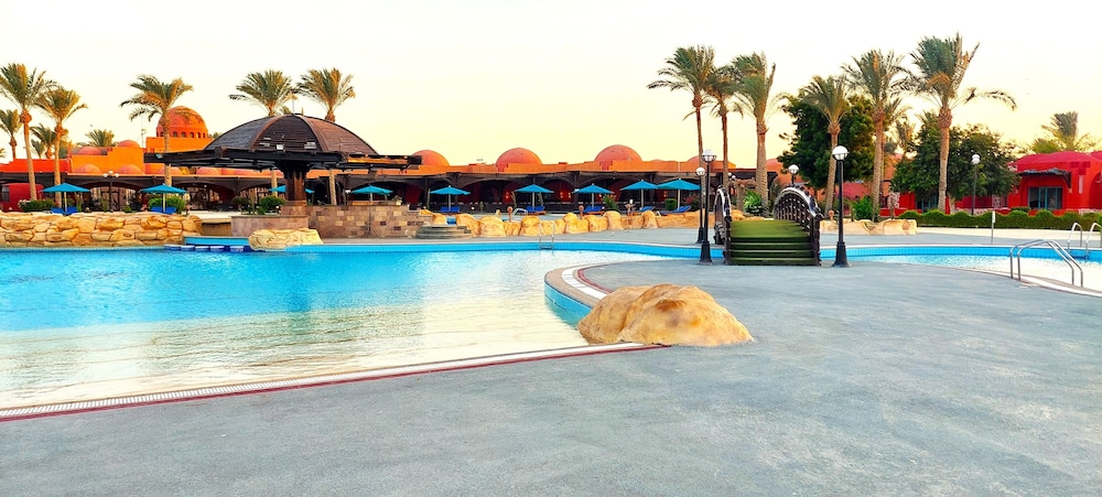 swisstouch oriental resort marsa alam