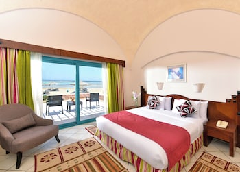 swisstouch oriental resort marsa alam