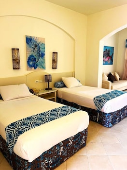 swisstouch oriental resort marsa alam