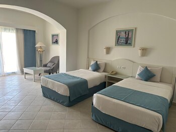 swisstouch oriental resort marsa alam