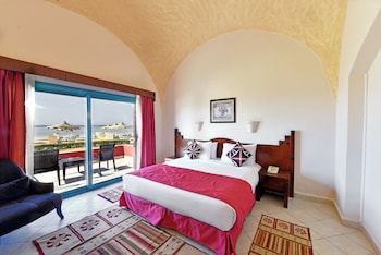 swisstouch oriental resort marsa alam