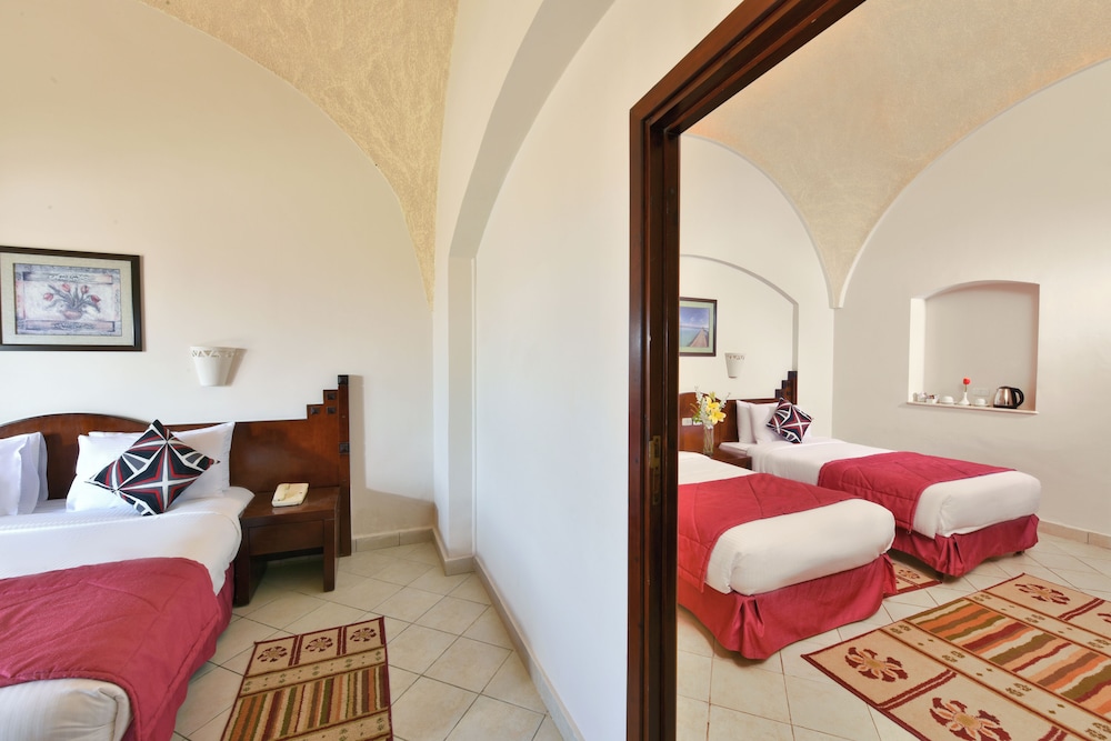 swisstouch oriental resort marsa alam