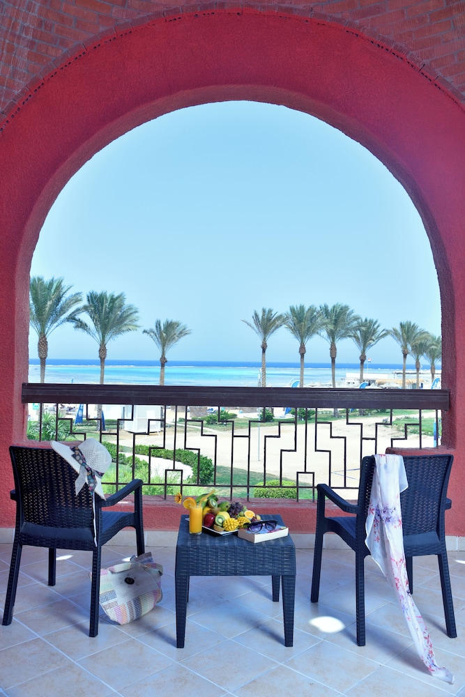 swisstouch oriental resort marsa alam