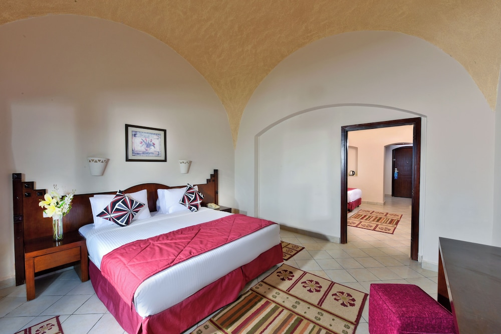 swisstouch oriental resort marsa alam