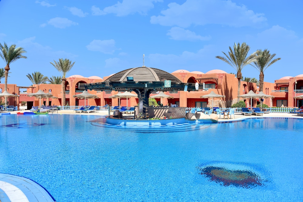 swisstouch oriental resort marsa alam