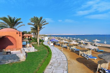 swisstouch oriental resort marsa alam