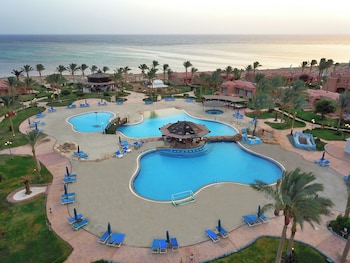 swisstouch oriental resort marsa alam