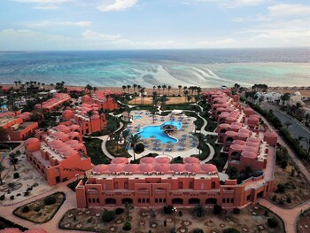 swisstouch oriental resort marsa alam