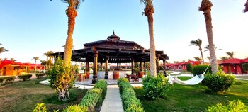 swisstouch oriental resort marsa alam