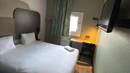 bandb hotel cergy pierrelaye