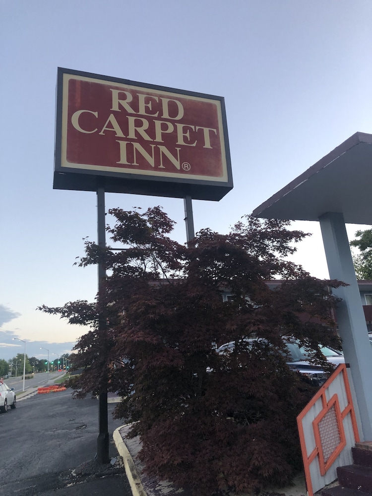 red carpet inn blacksburg