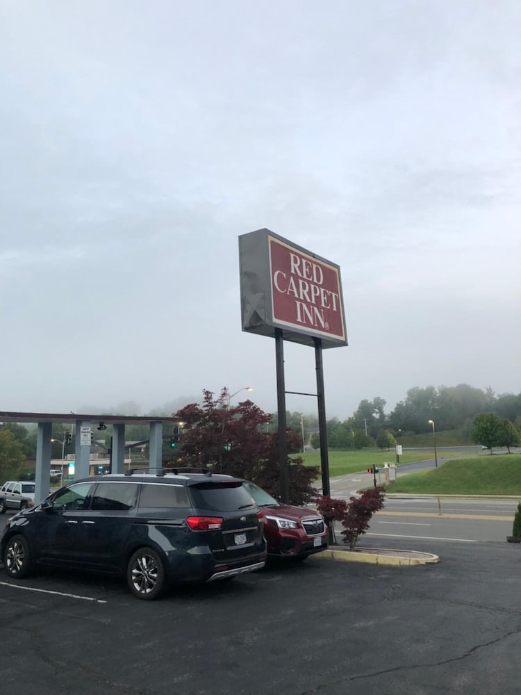 red carpet inn blacksburg