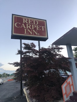 red carpet inn blacksburg