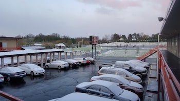 red carpet inn blacksburg
