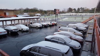 red carpet inn blacksburg