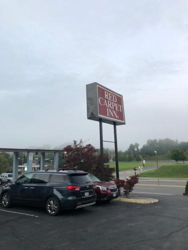 Red Carpet Inn Blacksburg,Roanoke>>Blacksburg,2 star