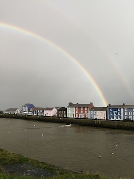 aberaeron