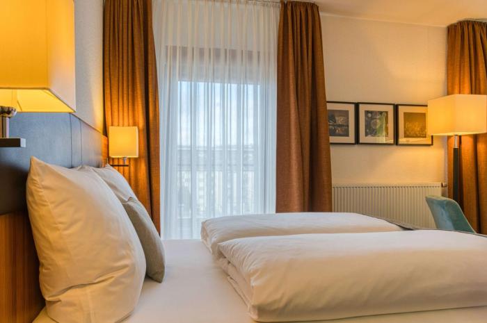 centro hotel sautter trademark collection by wyndham