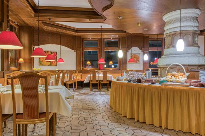 centro hotel sautter trademark collection by wyndham