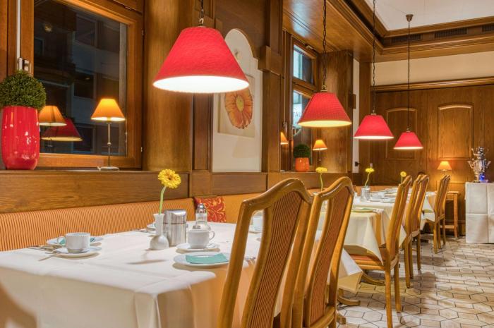 centro hotel sautter trademark collection by wyndham