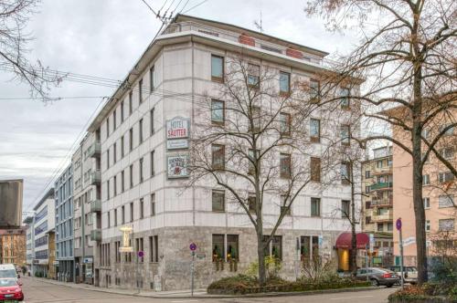centro hotel sautter trademark collection by wyndham
