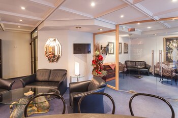 centro hotel goya wolfsburg trademark collection by wyndham