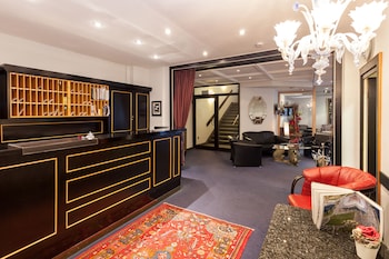 centro hotel goya wolfsburg trademark collection by wyndham