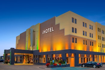 ihotel and conference center red deer