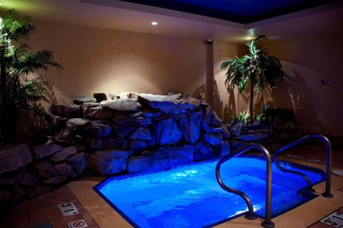 ihotel and conference center red deer