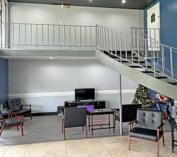 red carpet inn houma la